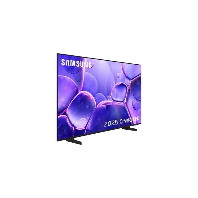Samsung UE50U8020FKXXU 50inch 4K Crystal UHD Smart TV