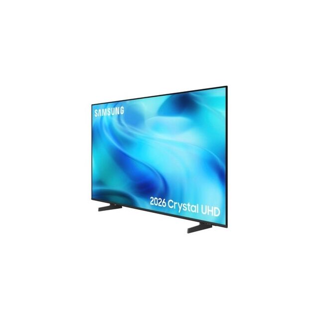 Samsung UE50U8020HKXXU 50inch 4K Crystal UHD Vision AI Smart TV