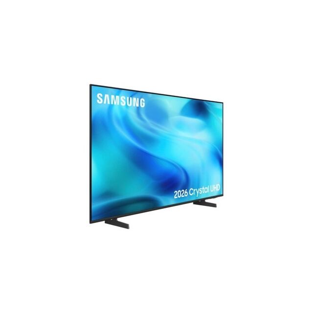 Samsung UE50U8020HKXXU 50inch 4K Crystal UHD Vision AI Smart TV