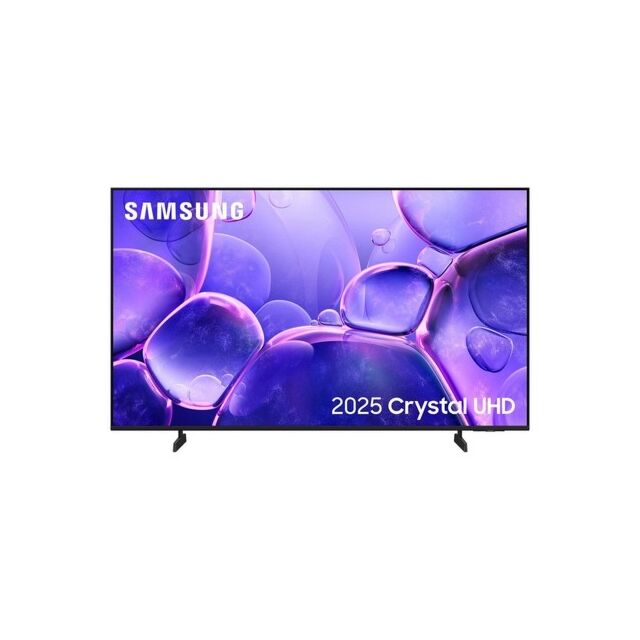 Samsung UE55U8020FKXXU 55inch 4K Crystal UHD Smart TV