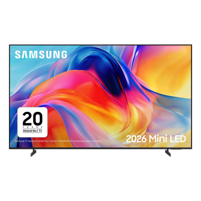 Samsung UE85M70HAKXXU 85inch 4K Mini LED Vision AI TV