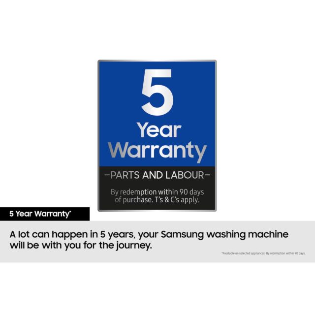 Samsung VR7MD97714G/EU Robot Vacuum