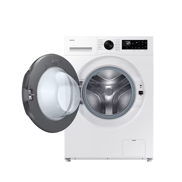 Samsung WD90DG5B15BEEU 9kg/6kg 1400 Spin Washer Dryer - White