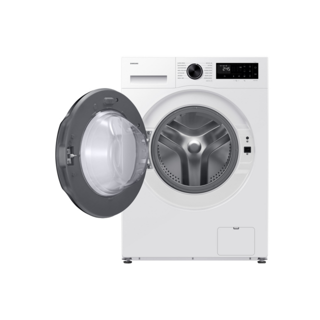 Samsung WD90HG5U34BEEU 9kg/6kg 1400 Spin Washer Dryer - White