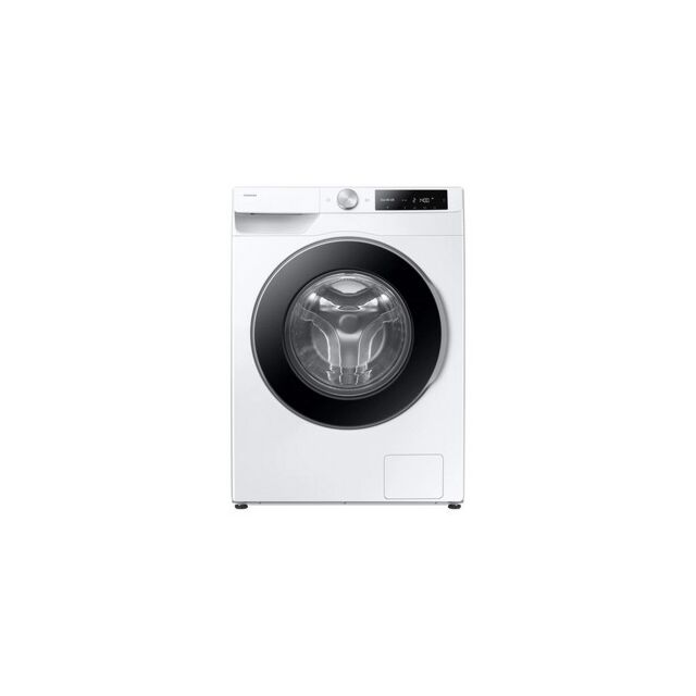 Samsung WW90DG6U85LEU1 9kg 1400 Spin Washing Machine - White