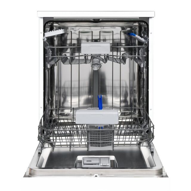 Sensis DWF0214FSDWA Dishwasher - White - 14 Place Settings