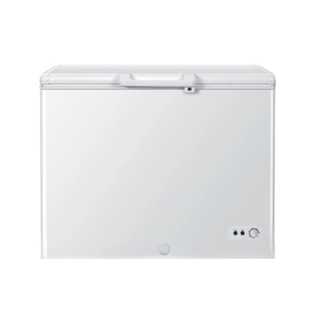 Sensis RFCHT01F300EW 111cm Chest Freezer - White