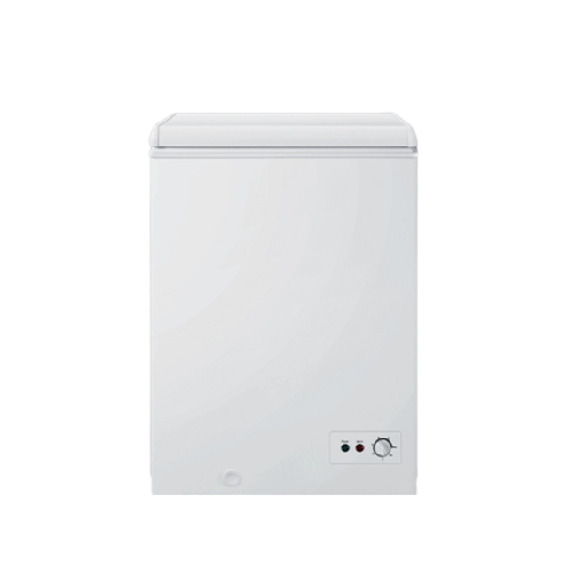 Sensis RFCHT01F97EW 54.5cm Chest Freezer - White