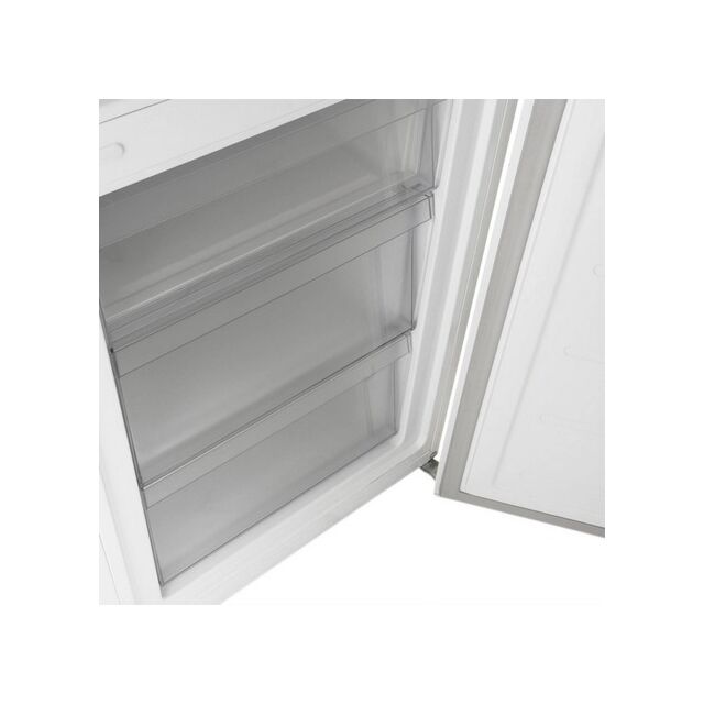 Sensis RFCMF0154EW 54.5Cm Total No Frost Fridge Freezer - White