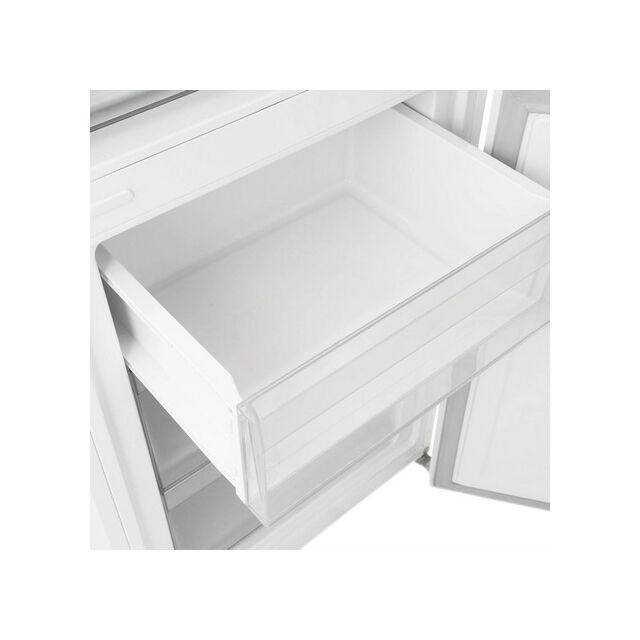 Sensis RFCMF0154EW 54.5Cm Total No Frost Fridge Freezer - White