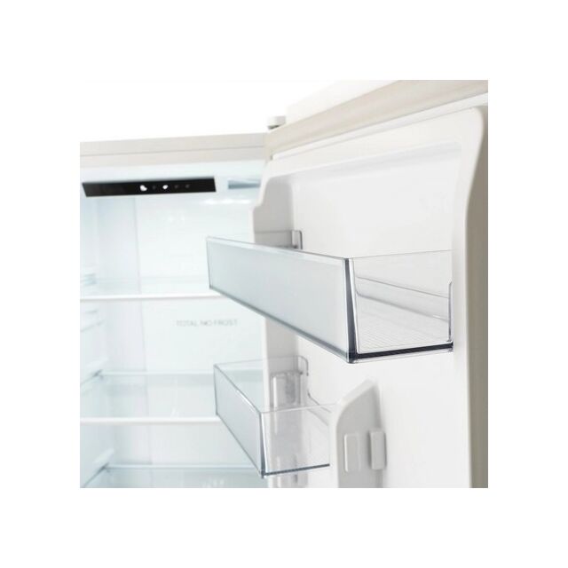 Sensis RFCMF0154EW 54.5Cm Total No Frost Fridge Freezer - White