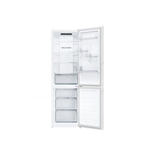 Sensis RFCMF0154EW 54.5Cm Total No Frost Fridge Freezer - White
