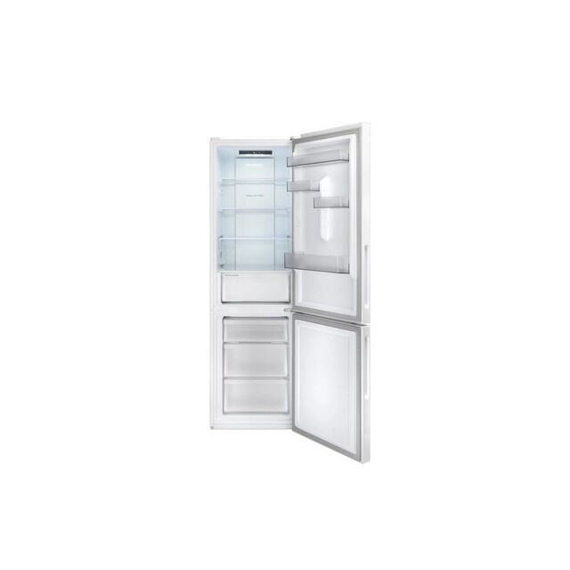 Sensis RFCMF0154EW 54.5Cm Total No Frost Fridge Freezer - White