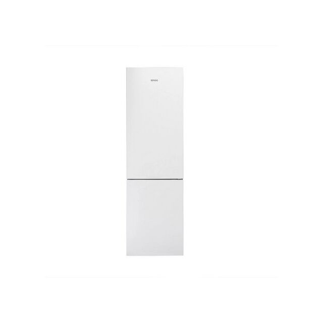 Sensis RFCMF0154EW 54.5Cm Total No Frost Fridge Freezer - White