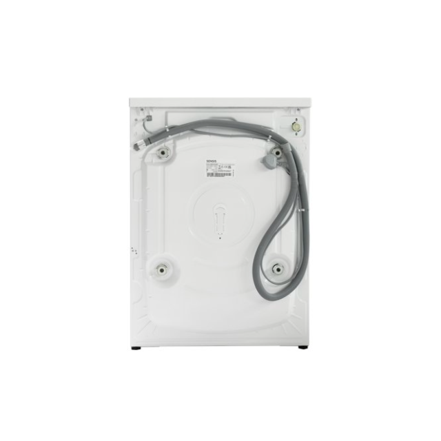 Sensis WMF01914AW 9kg 1400 Spin Washing Machine - White