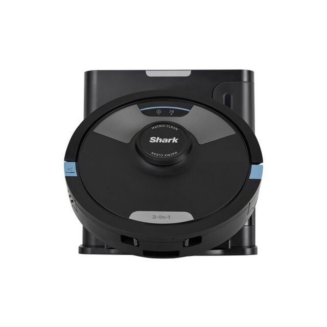 Shark RV2620WAUK Robot Vacuum Cleaner