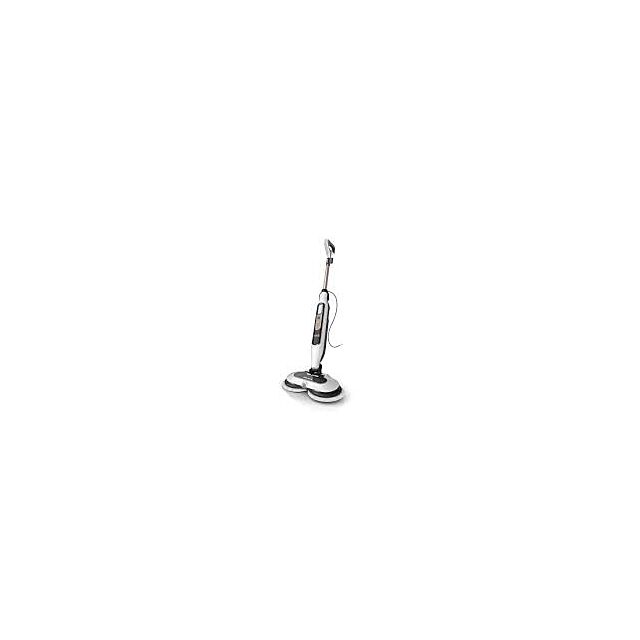 Shark S8201 Shark Steam + Scrub Automatic Steam Mop With Steam Blaster