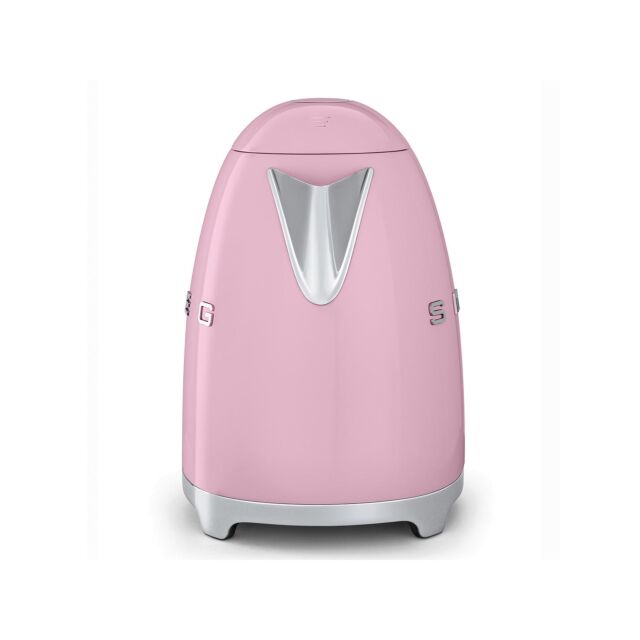 Smeg KLF03PKUK Pink 50S Style Kettle
