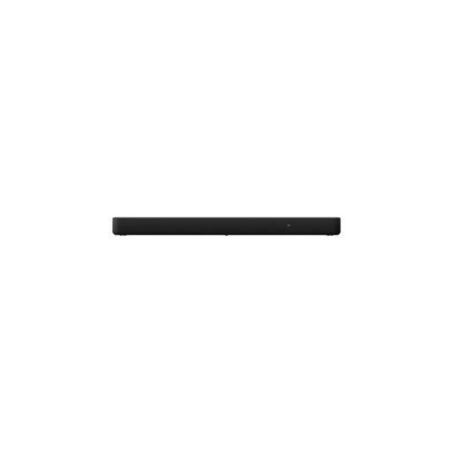 Sony HTS2000_CEK 3.1 ch Soundbar - Black