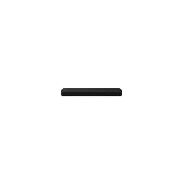Sony HTS2000_CEK 3.1 ch Soundbar - Black