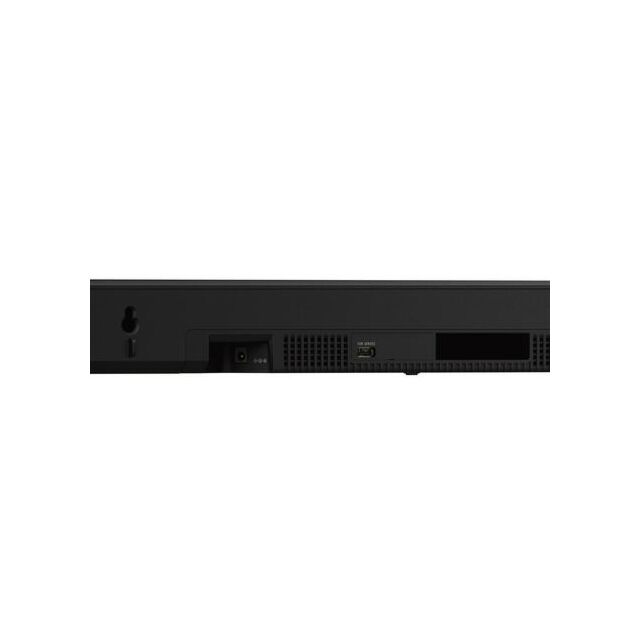 Sony HTS2000_CEK 3.1 ch Soundbar - Black