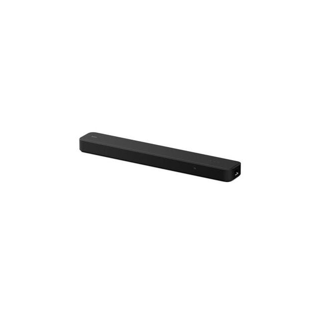 Sony HTS2000_CEK 3.1 ch Soundbar - Black