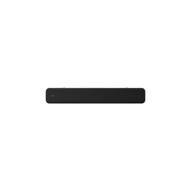Sony HTS2000_CEK 3.1 ch Soundbar - Black