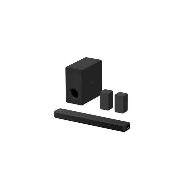 Sony HTS2000_CEK 3.1 ch Soundbar - Black