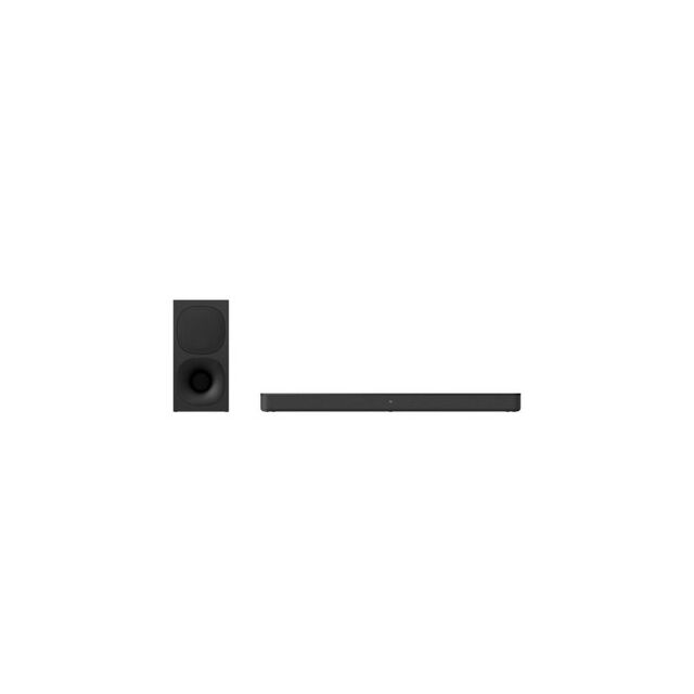 Sony HTSD40_CEK 2.1ch Dolby Digital Soundbar & Subwoofer - Black