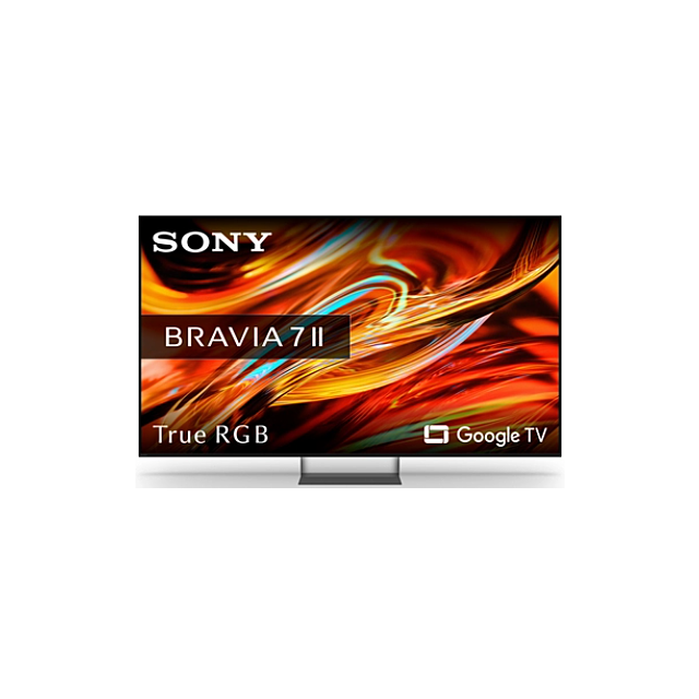 Sony K55XR75M2B.UKA 55inch 4K RGB LED Google TV