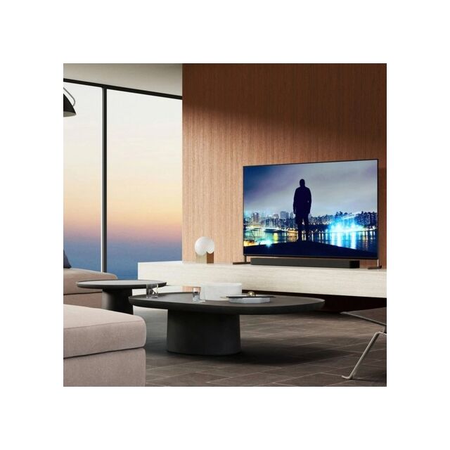 Sony K55XR8M25BP.UKA 55inch BRAVIA 8 II QD-OLED 4K HDR Google TV