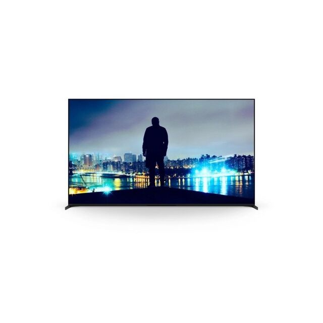 Sony K55XR8M25BP.UKA 55inch BRAVIA 8 II QD-OLED 4K HDR Google TV