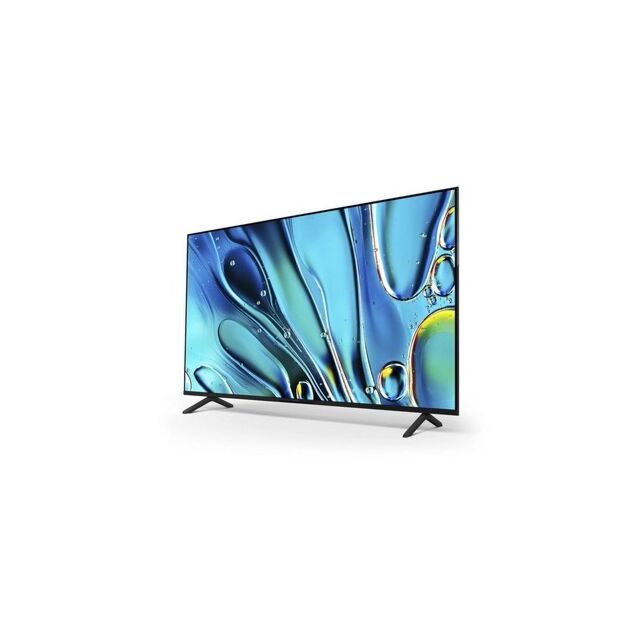 Sony K65S38B.UKA 65inch 4K BRAVIA 3 LED HDR Google TV