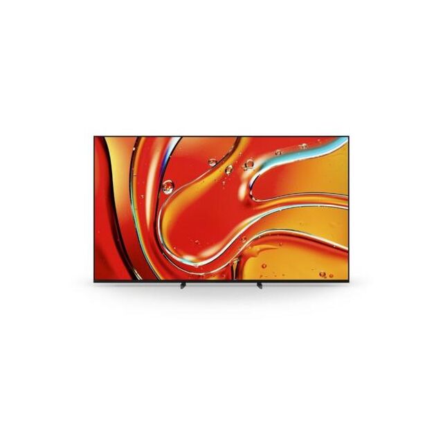 Sony K65XR70U 65inch 4K QLED TV