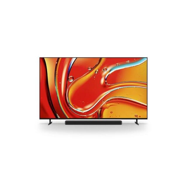 Sony K65XR70U 65inch 4K QLED TV