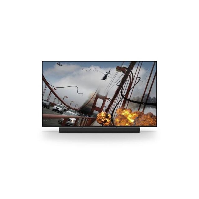 Sony K65XR70U 65inch 4K QLED TV