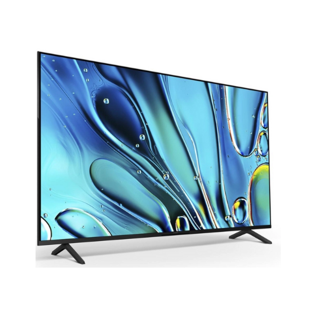 Sony K85S38BP.UKA 85inch 4K BRAVIA 3 LED HDR Google TV