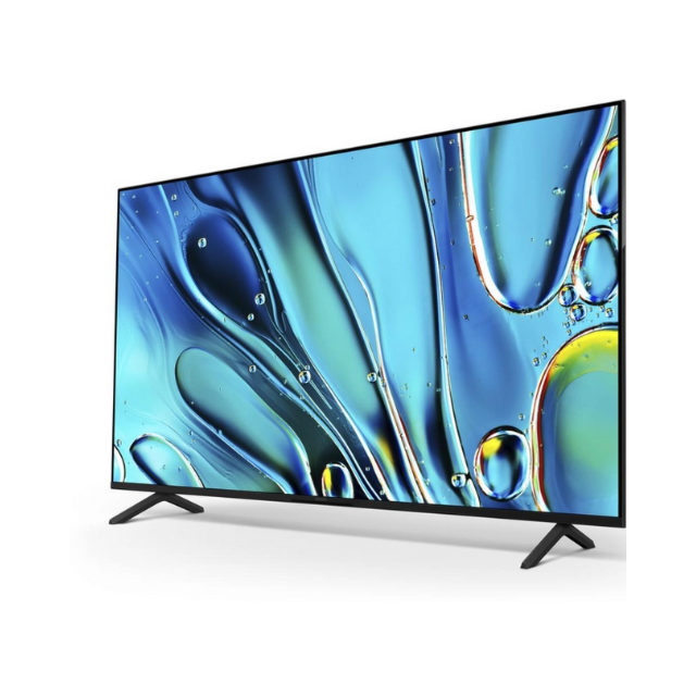 Sony K85S38BP.UKA 85inch 4K BRAVIA 3 LED HDR Google TV