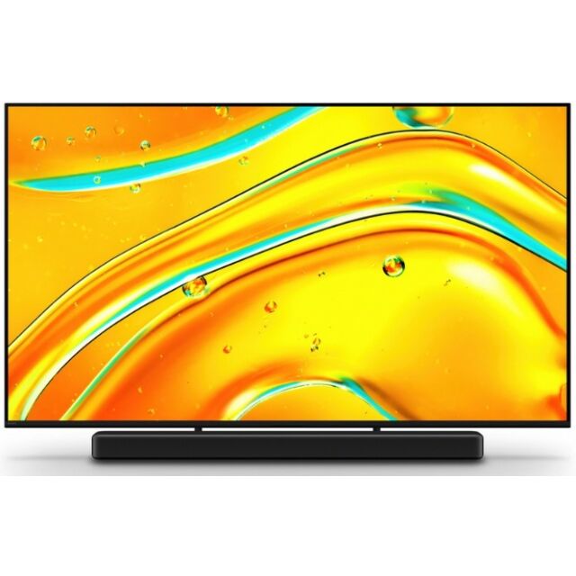 Sony K85XR55BP.UKA 85inch 4K BRAVIA 5 Mini LED HDR Google TV