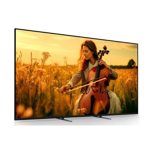 Sony K85XR55BP.UKA 85inch 4K BRAVIA 5 Mini LED HDR Google TV
