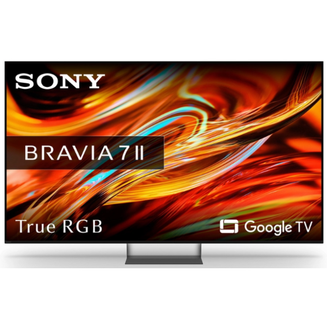 Sony K85XR75M2PB.UKA 85inch 4K RGB LED Google TV