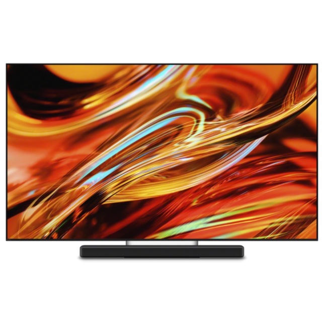 Sony K85XR75M2PB.UKA 85inch 4K RGB LED Google TV