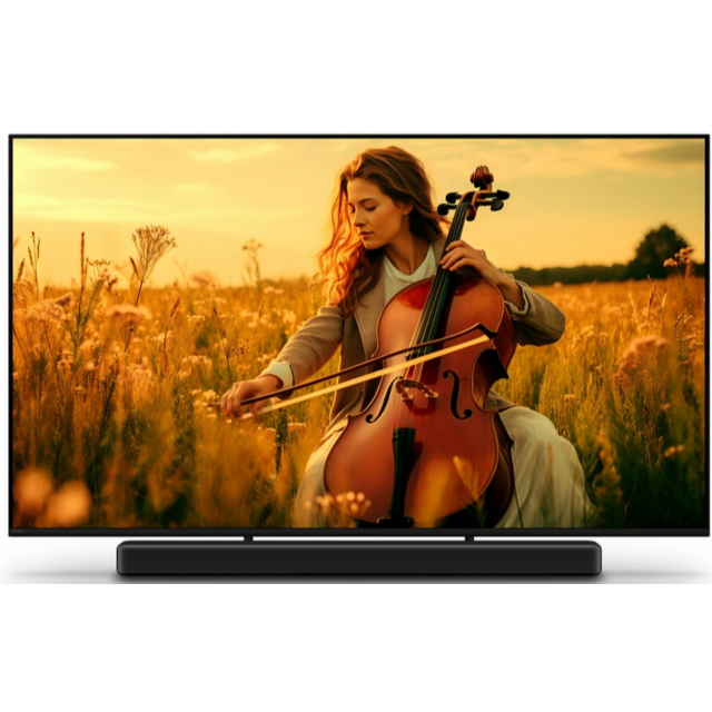 Sony K98XR55BP.UKA 98inch BRAVIA 5 4K LED TV