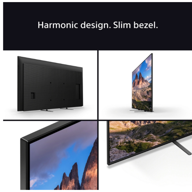 Sony K98XR55BP.UKA 98inch BRAVIA 5 4K LED TV