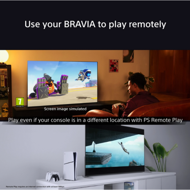 Sony K98XR55BP.UKA 98inch BRAVIA 5 4K LED TV