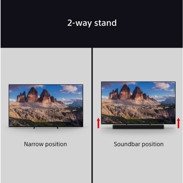 Sony K98XR55BP.UKA 98inch BRAVIA 5 4K LED TV