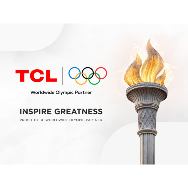 TCL 50V5C-UK 50inch QLED FHD HDR Android TV