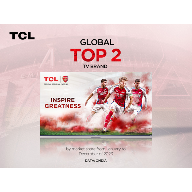 TCL 50V5C-UK 50inch QLED FHD HDR Android TV