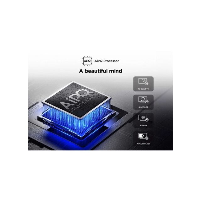TCL 50V6C-UK 50inch 4K Direct LED HDR Google TV