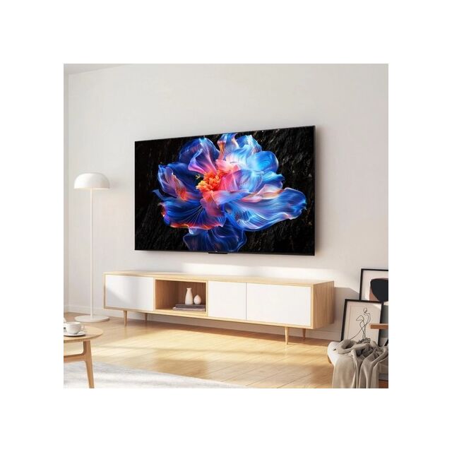 TCL 50V6C-UK 50inch 4K Direct LED HDR Google TV